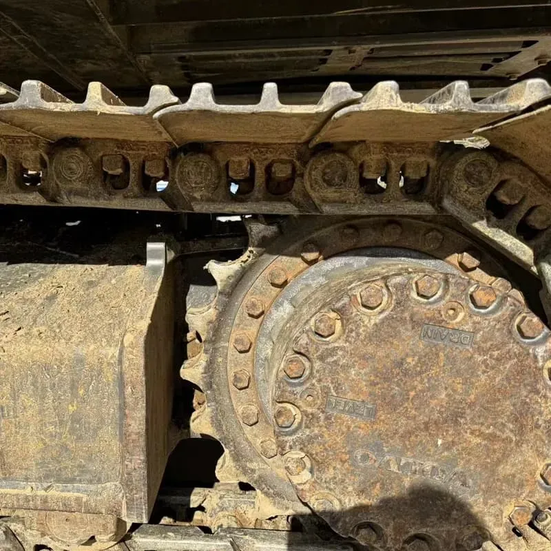 UsedCaterpillar 320GCЭкскаватор