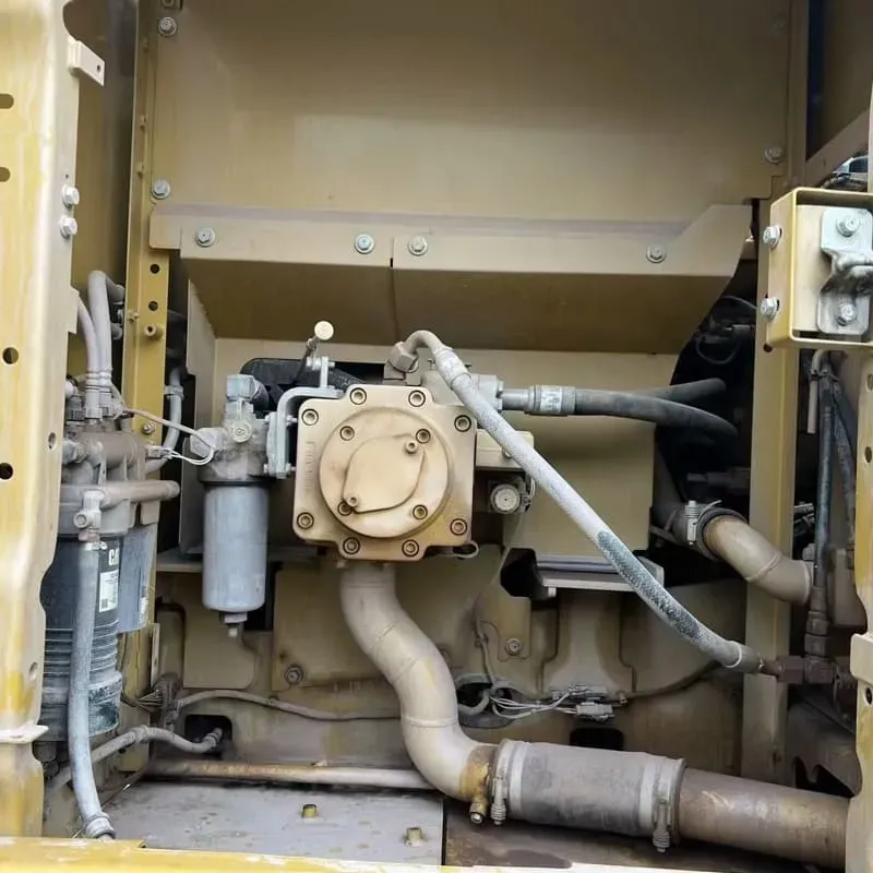 UsedCaterpillar 320GCЭкскаватор