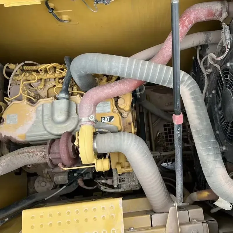 UsedCaterpillar 320GCЭкскаватор