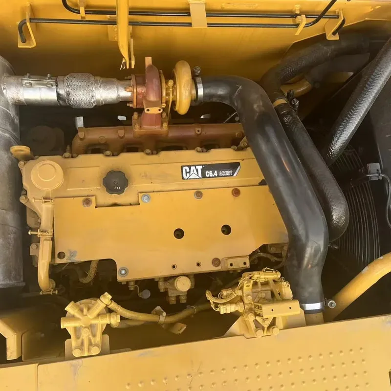 UsedCaterpillar 320D2LЭкскаватор