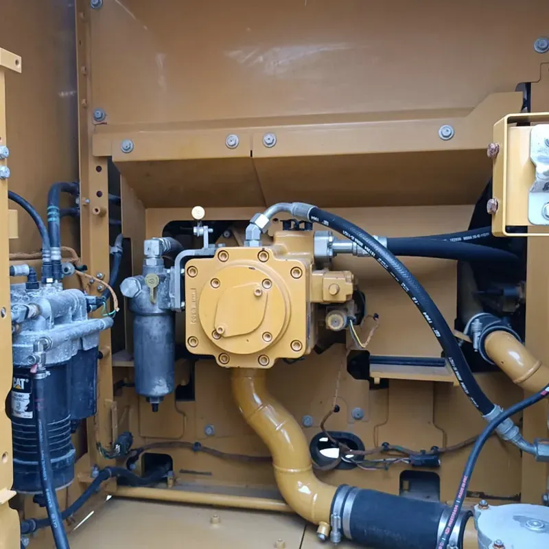 UsedCaterpillar 320GCЭкскаватор