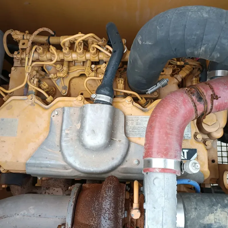 UsedCaterpillar 320GCЭкскаватор