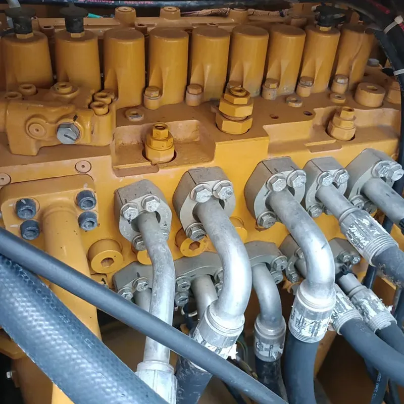 UsedCaterpillar 320GCЭкскаватор