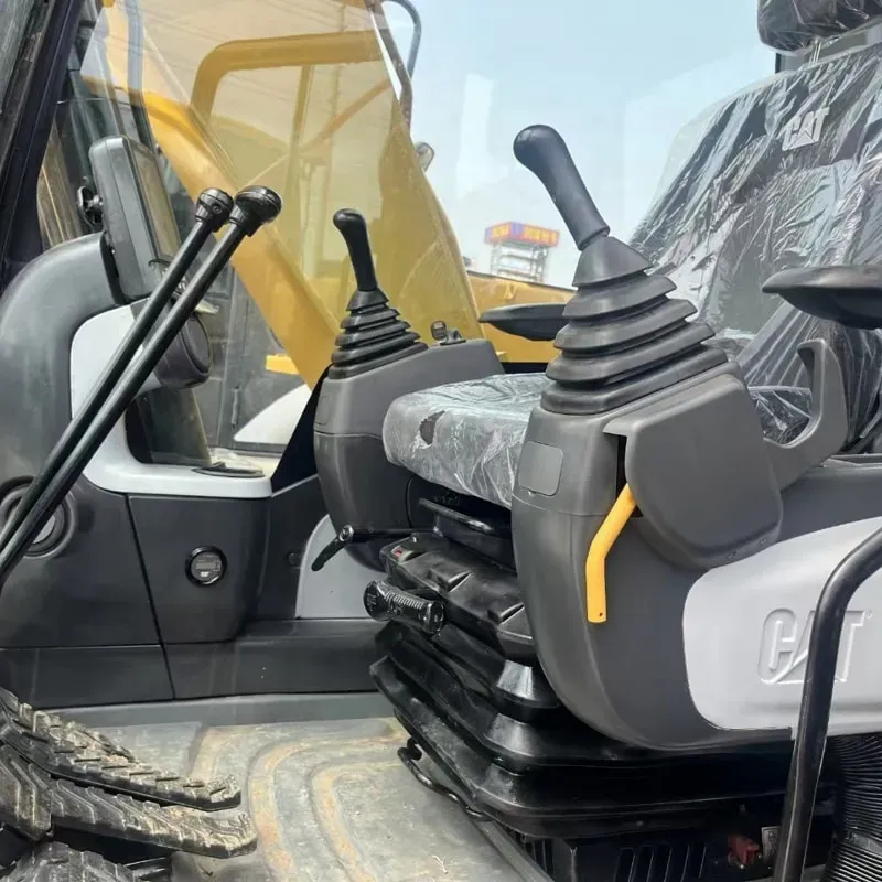 UsedCaterpillar 312D2Экскаватор