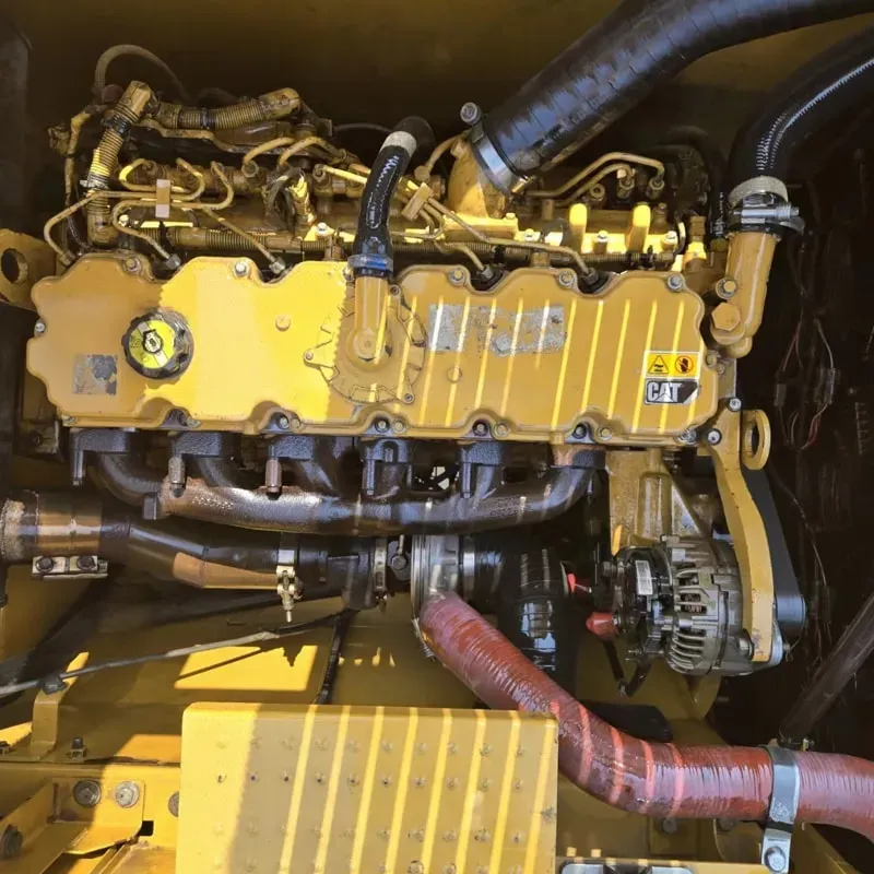UsedCaterpillar 330GCЭкскаватор