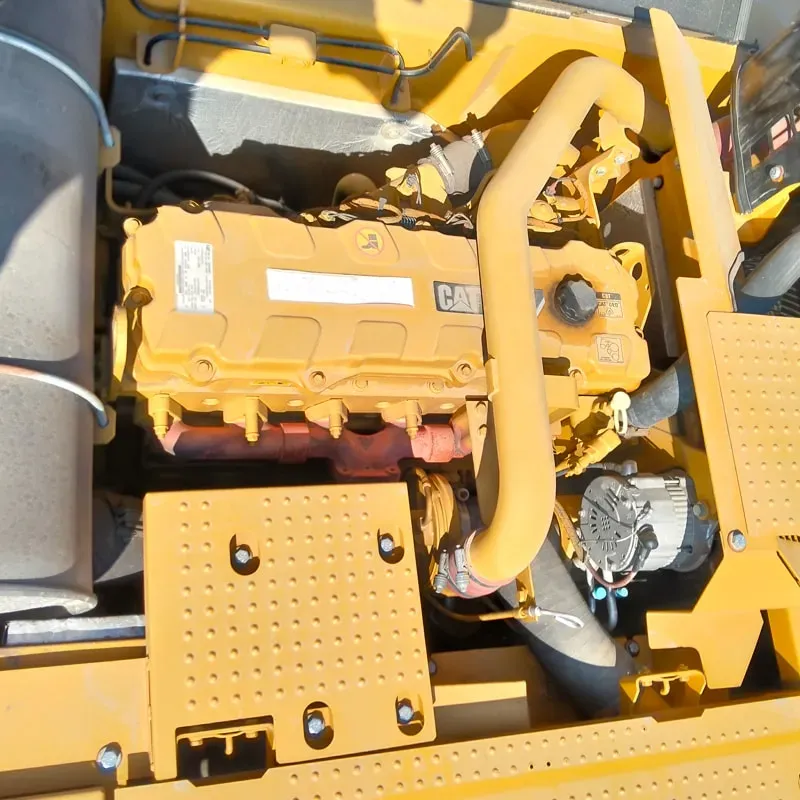 UsedCaterpillar 336DExcavator