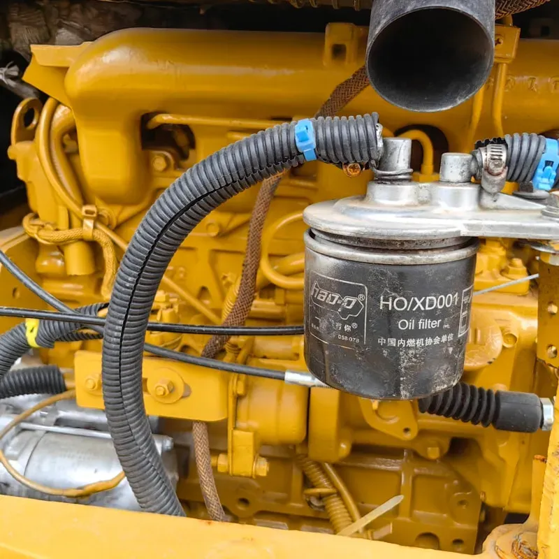 UsedCaterpillar 303.5Экскаватор