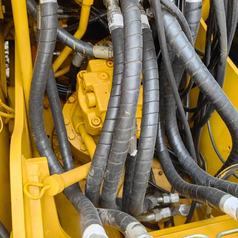 UsedCaterpillar 312D2GCExcavator