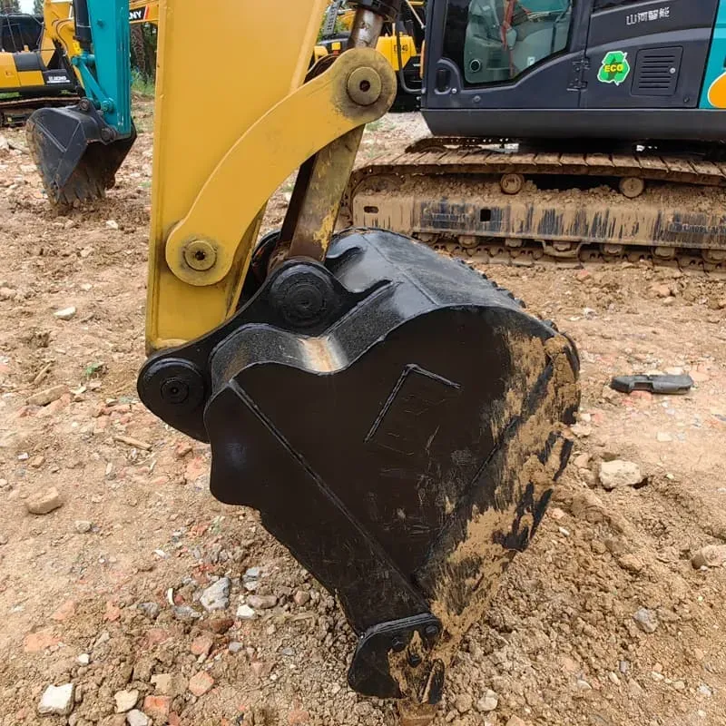 UsedCaterpillar 307E2Экскаватор