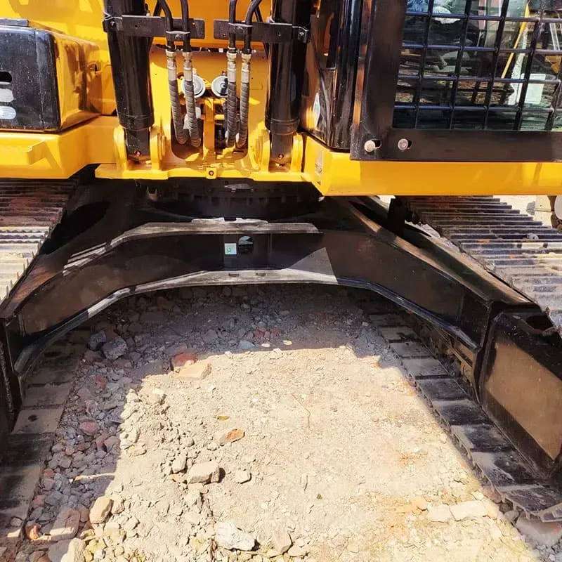 UsedCaterpillar 312D2GCExcavator