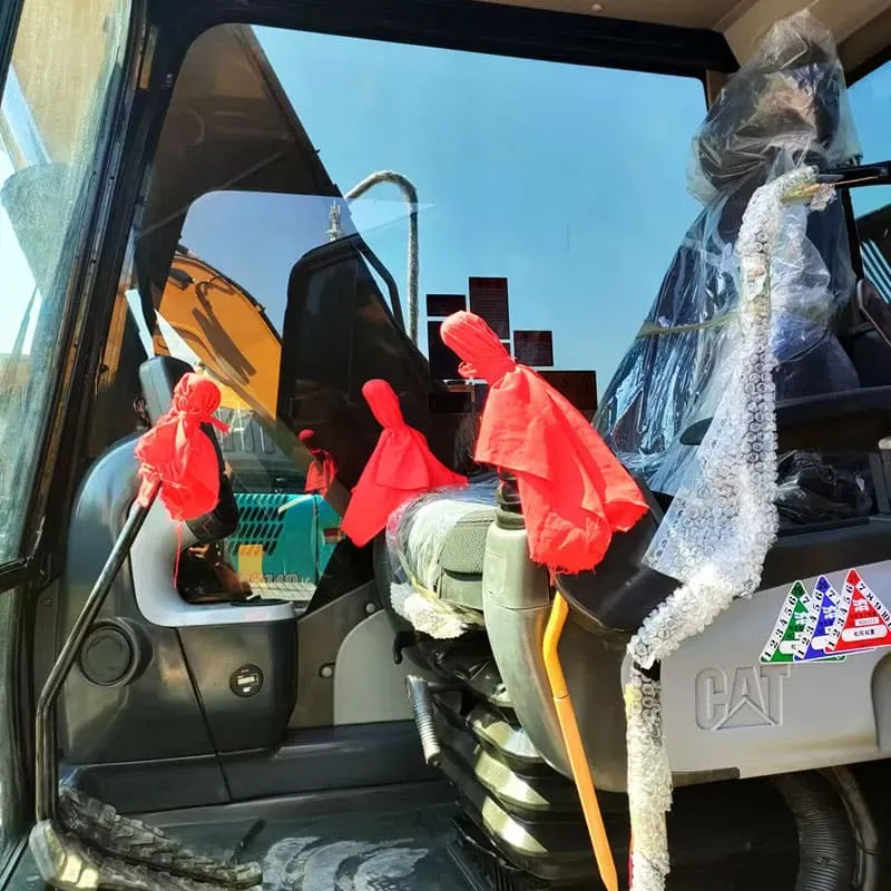 UsedCaterpillar 312D2GCExcavator