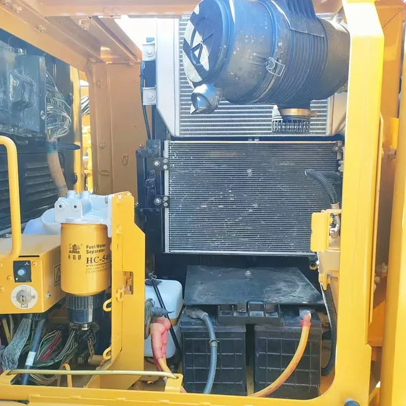 UsedCaterpillar 312D2GCExcavator