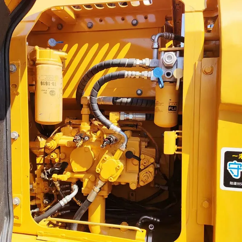 UsedCaterpillar 312D2GCExcavator