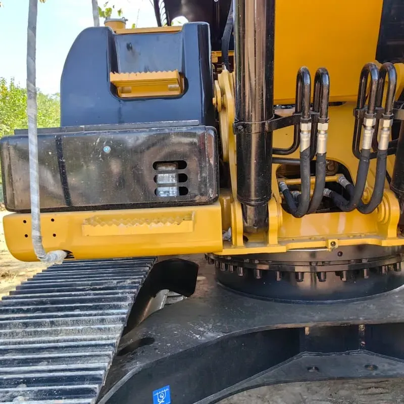 UsedCaterpillar 320DLExcavator