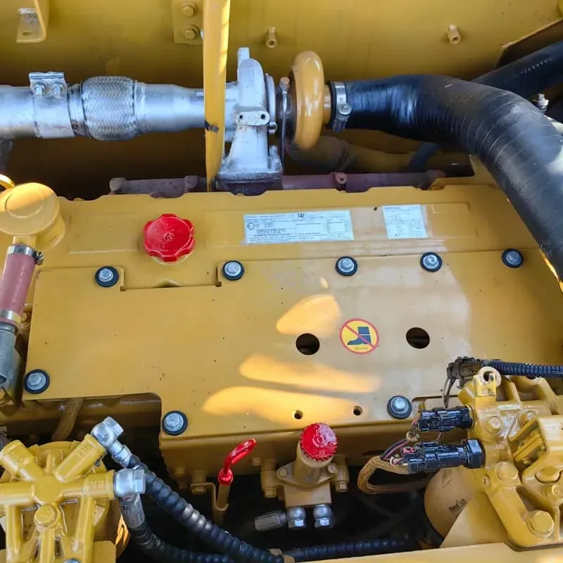 UsedCaterpillar 320DLExcavator