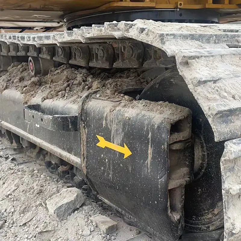 UsedCaterpillar 320DЭкскаватор