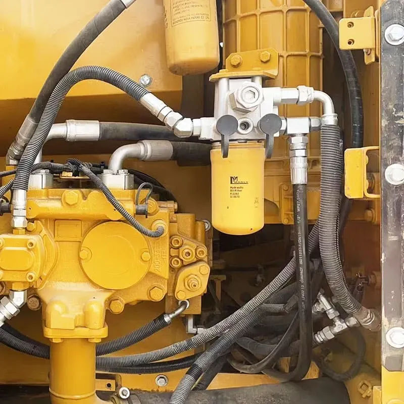 UsedCaterpillar 320DЭкскаватор