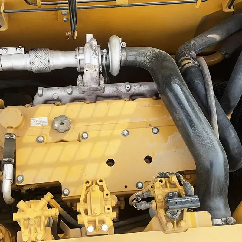 UsedCaterpillar 320DЭкскаватор