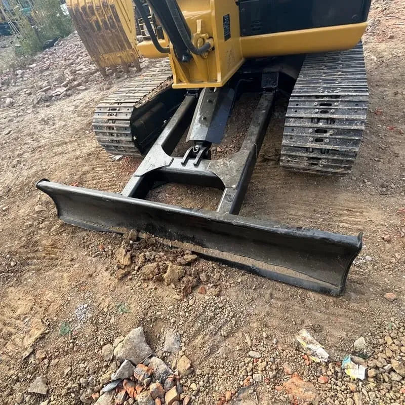 UsedCaterpillar 306EЭкскаватор