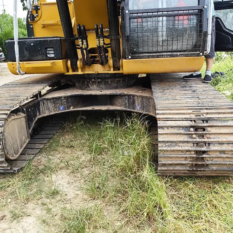 UsedCaterpillar 320DLExcavator