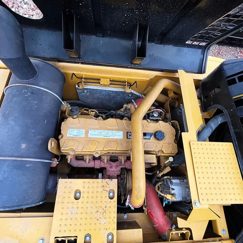 UsedCaterpillar 336DЭкскаватор