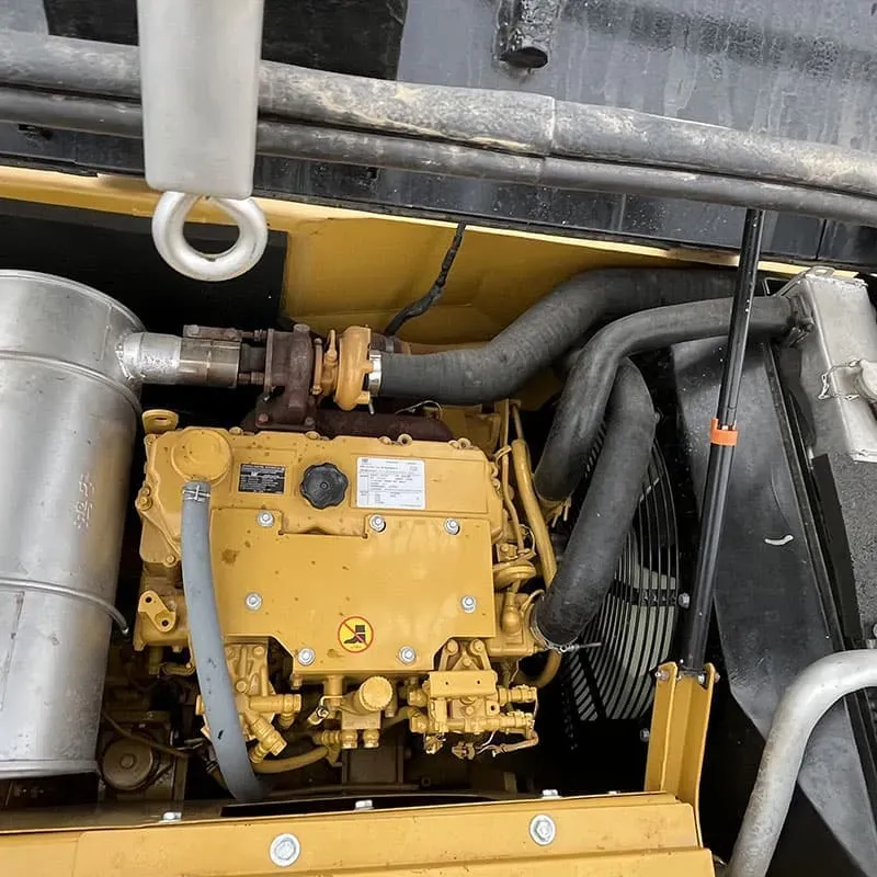 UsedCaterpillar 315D2GCЭкскаватор