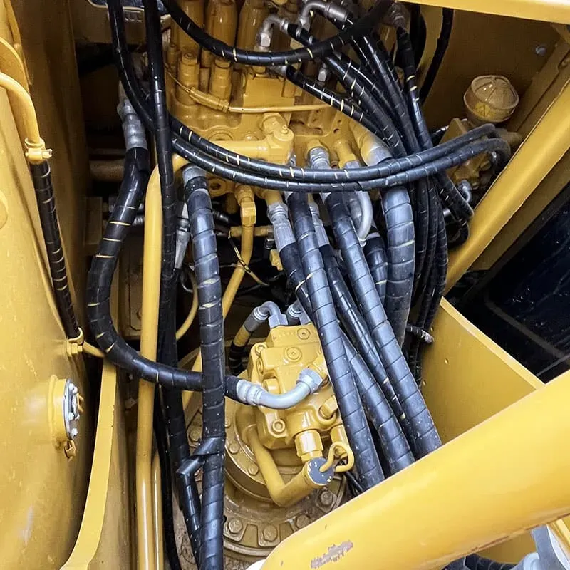 UsedCaterpillar 315D2GCЭкскаватор