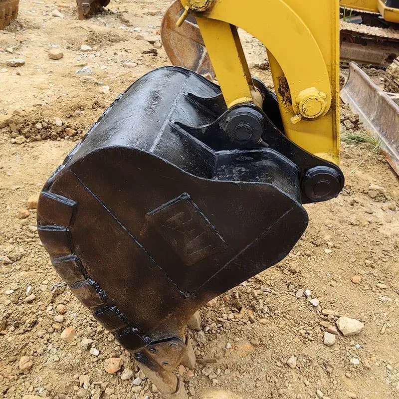 UsedCaterpillar 305.5E2Экскаватор