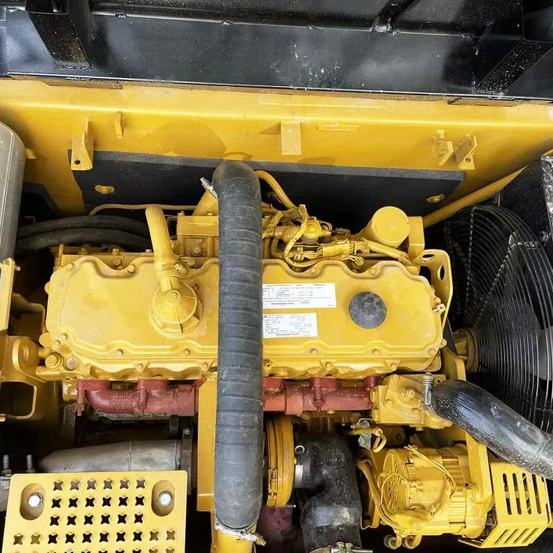 UsedCaterpillar 325CЭкскаватор