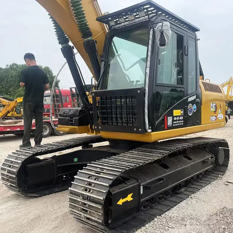 UsedCaterpillar 315D2GCExcavator