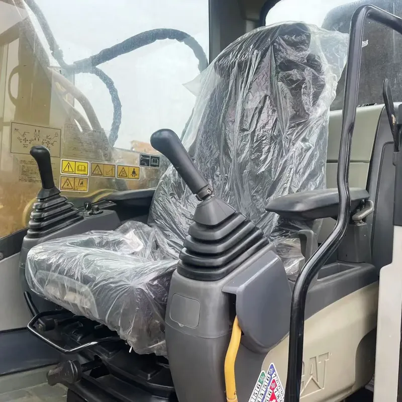 UsedCaterpillar 315D2GCExcavator