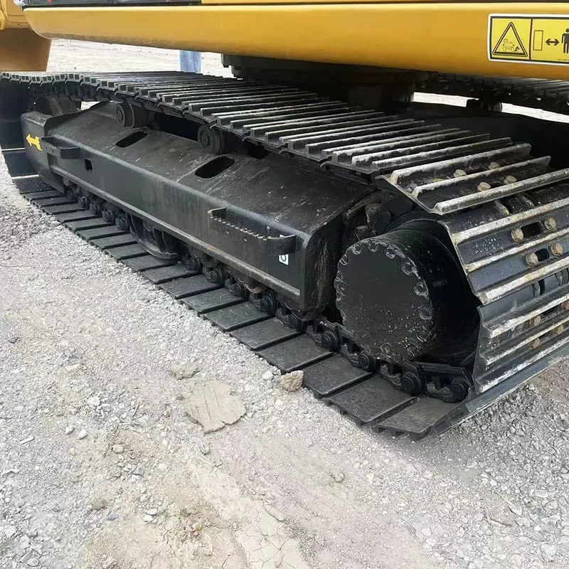 UsedCaterpillar 315D2GCExcavator