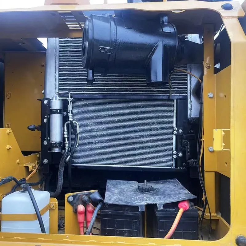 UsedCaterpillar 315D2GCExcavator