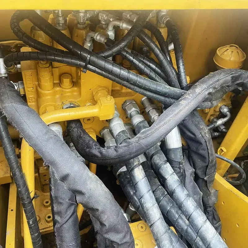 UsedCaterpillar 315D2GCExcavator