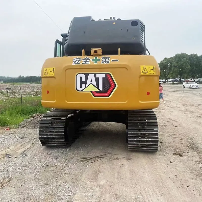 UsedCaterpillar 315D2GCExcavator