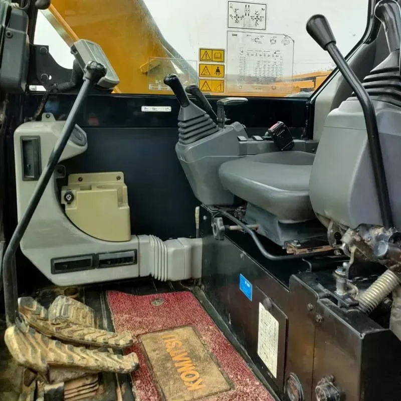 UsedCaterpillar 308EЭкскаватор