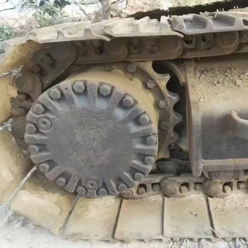 UsedCaterpillar 320DЭкскаватор