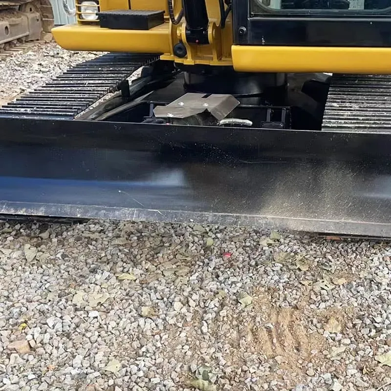 UsedCaterpillar 307E2Экскаватор