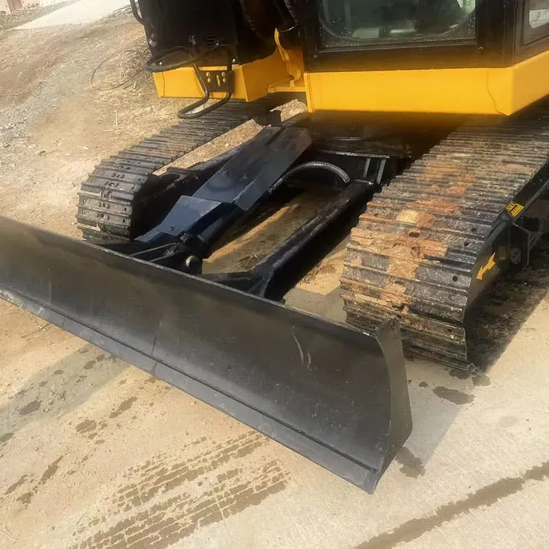 UsedCaterpillar 307.5Экскаватор
