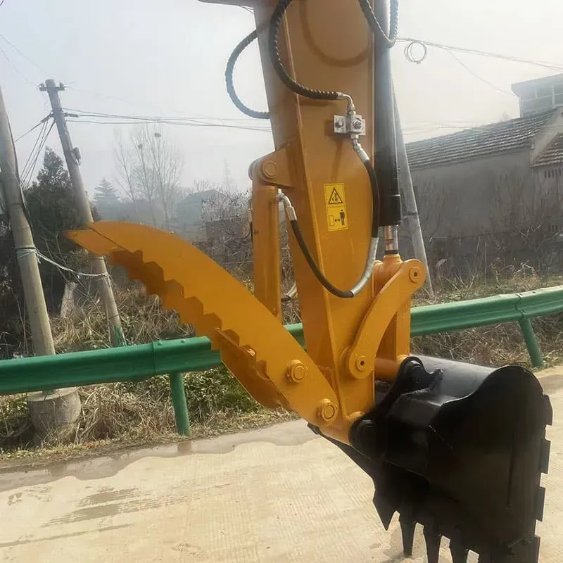 UsedCaterpillar 307.5Экскаватор