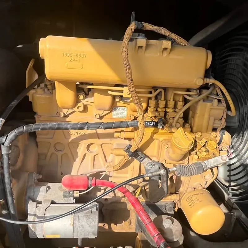 UsedCaterpillar 306E2Экскаватор