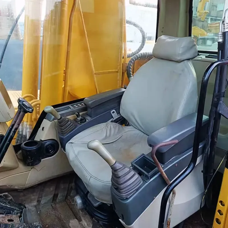 UsedCaterpillar 320CLЭкскаватор
