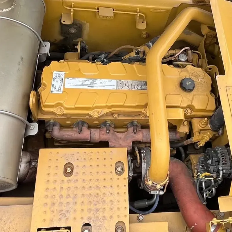 UsedCaterpillar 330D2Excavator
