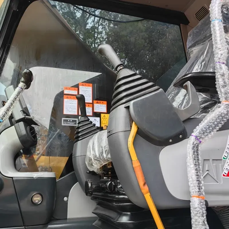 UsedCaterpillar 336D2Excavator