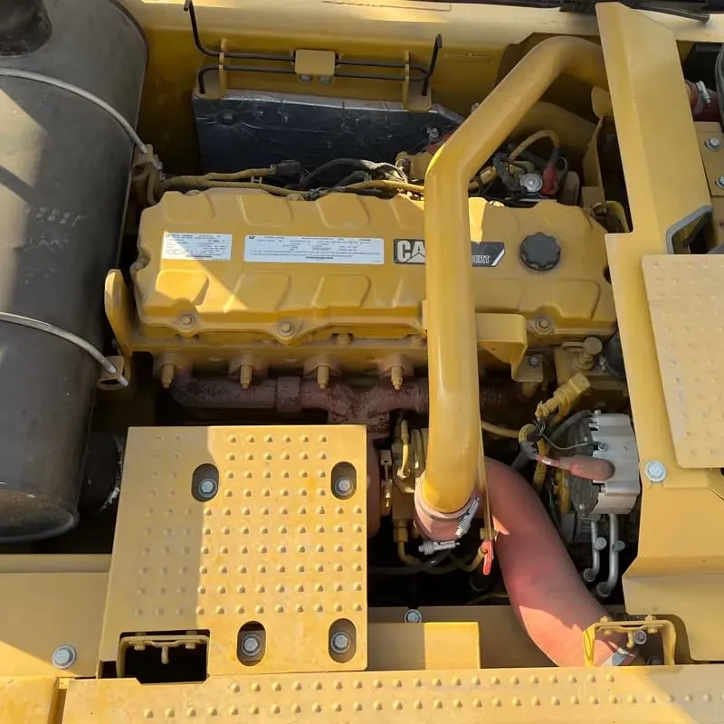 UsedCaterpillar 336DExcavator