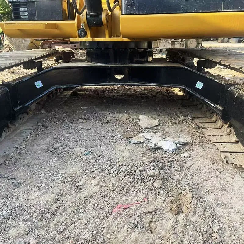 UsedCaterpillar 308EЭкскаватор