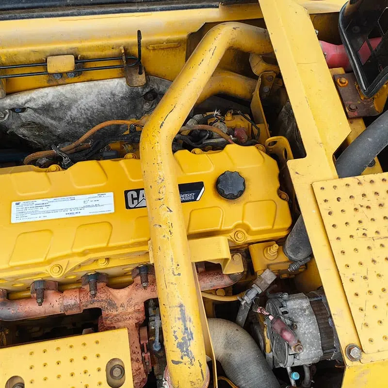 UsedCaterpillar 336D2Excavator