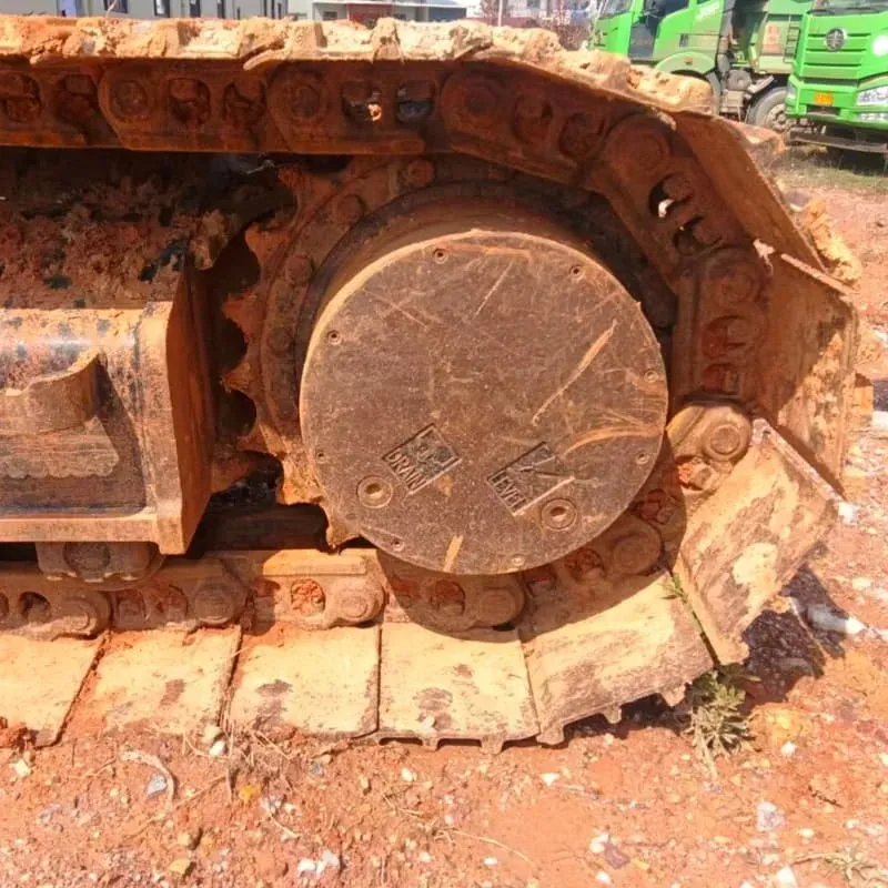 UsedCaterpillar 320GXExcavator