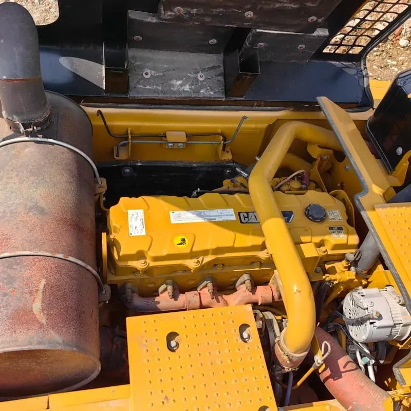 UsedCaterpillar 336D2LExcavator