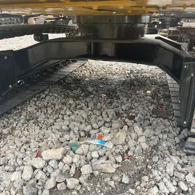 UsedCaterpillar 307Excavator
